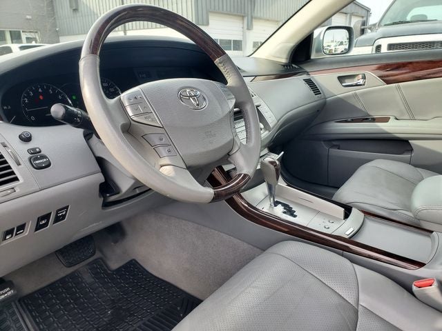 2009 Toyota Avalon Limited