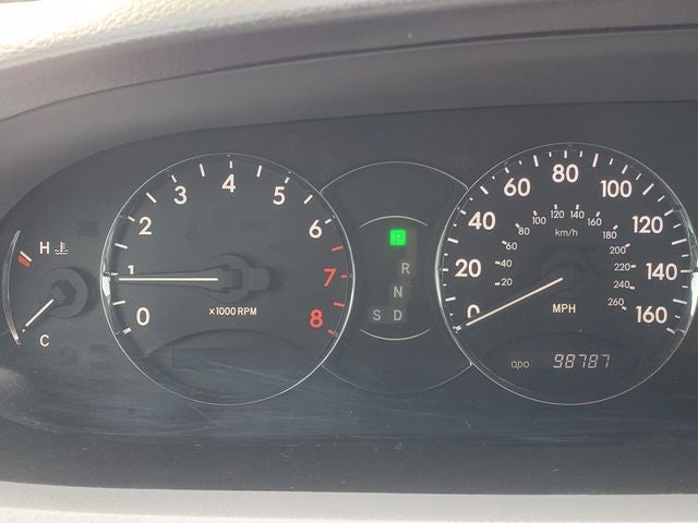 2009 Toyota Avalon Limited