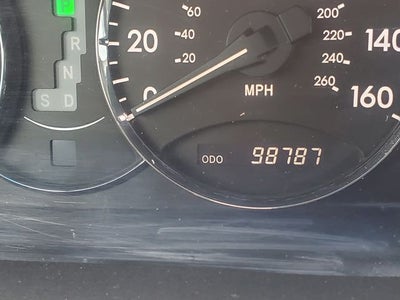 2009 Toyota Avalon Limited