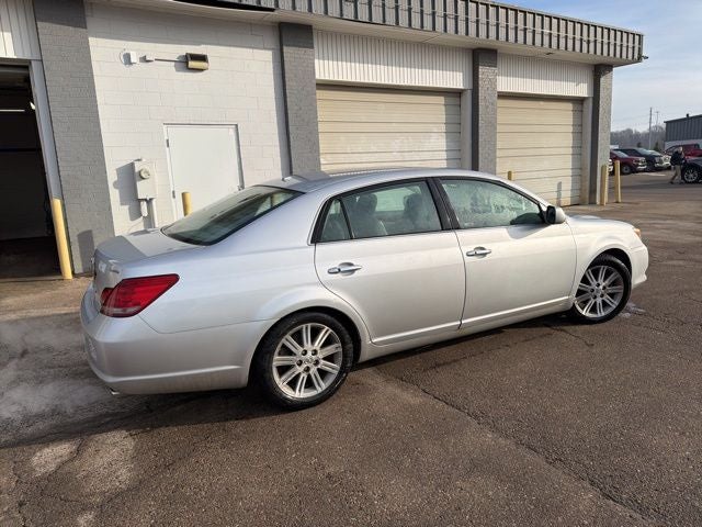 2009 Toyota Avalon Limited