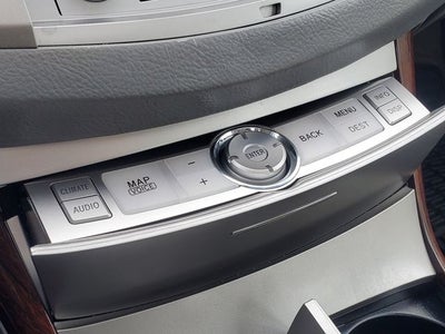 2009 Toyota Avalon Limited