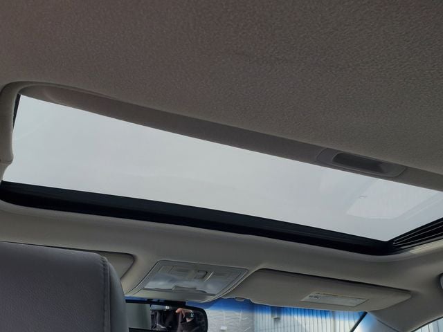 2009 Toyota Avalon Limited