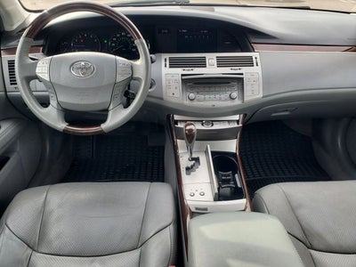 2009 Toyota Avalon Limited