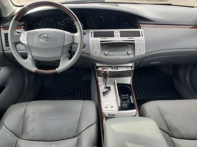 2009 Toyota Avalon Limited