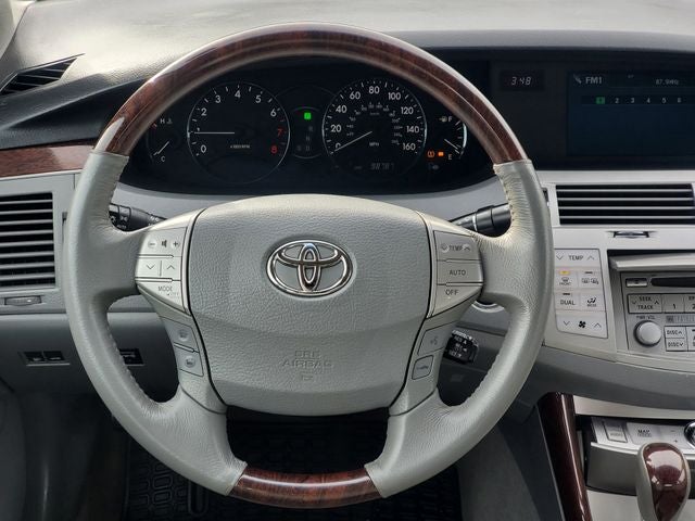 2009 Toyota Avalon Limited