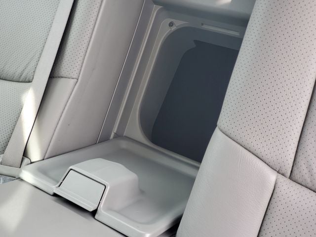 2009 Toyota Avalon Limited