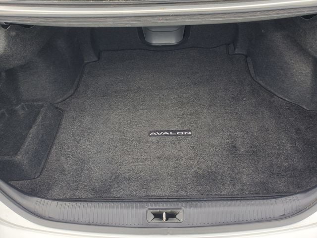 2009 Toyota Avalon Limited