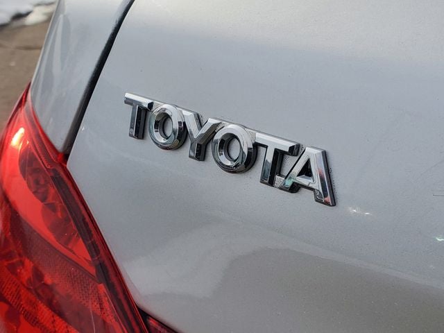 2009 Toyota Avalon Limited