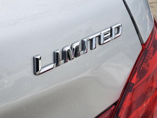 2009 Toyota Avalon Limited