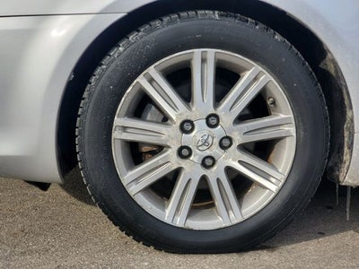 2009 Toyota Avalon Limited