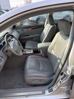 2009 Toyota Avalon Limited