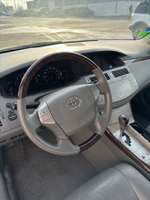 2009 Toyota Avalon Limited