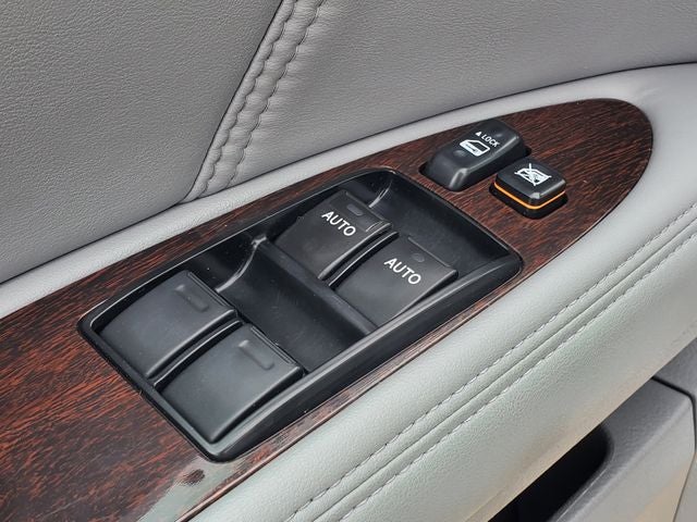 2009 Toyota Avalon Limited