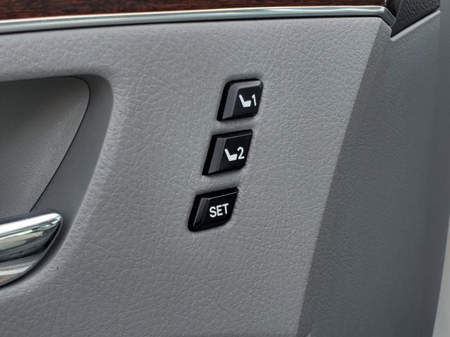 2009 Toyota Avalon Limited