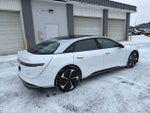 2023 Lucid Air Touring