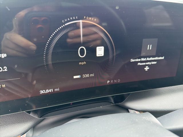 2023 Lucid Air Touring