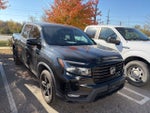 2022 Honda Ridgeline Black Edition