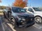 2022 Honda Ridgeline Black Edition