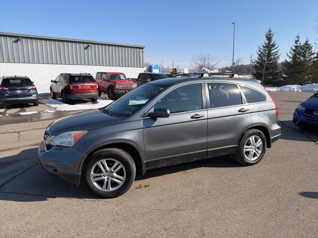 2010 Honda CR-V EX-L