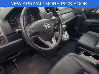2010 Honda CR-V EX-L