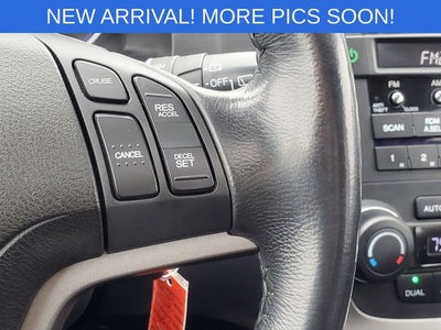 2010 Honda CR-V EX-L