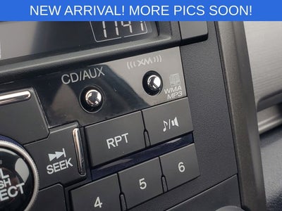 2010 Honda CR-V EX-L