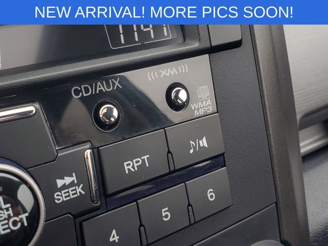 2010 Honda CR-V EX-L