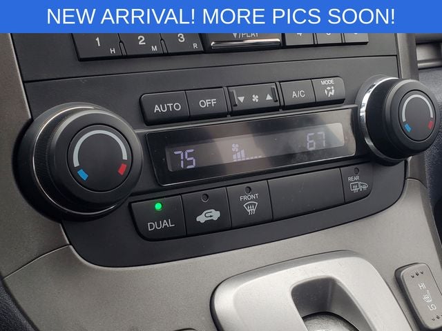 2010 Honda CR-V EX-L