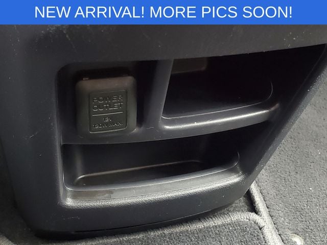 2010 Honda CR-V EX-L