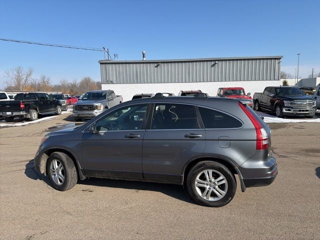 2010 Honda CR-V EX-L