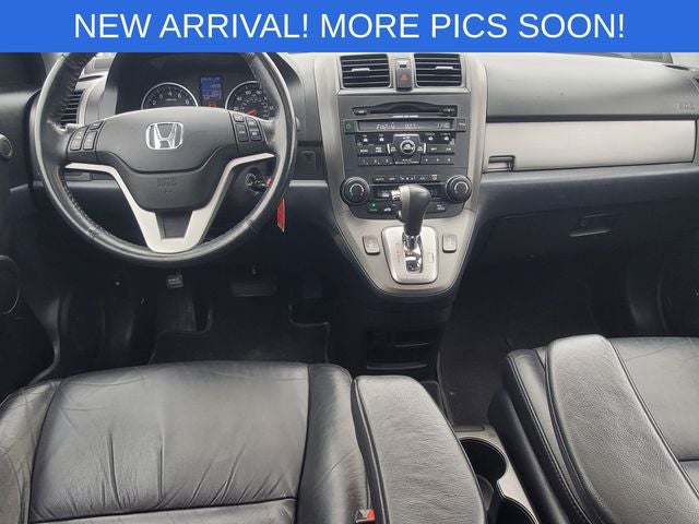 2010 Honda CR-V EX-L