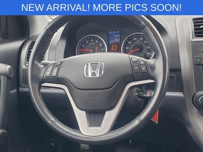 2010 Honda CR-V EX-L