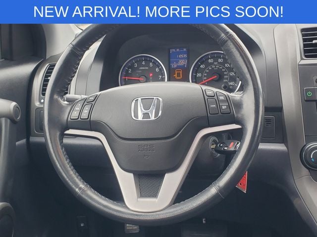 2010 Honda CR-V EX-L