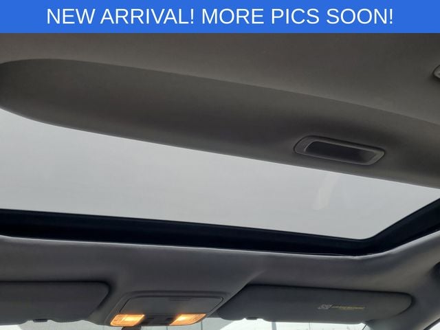 2010 Honda CR-V EX-L