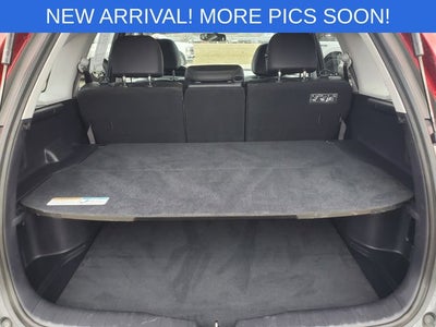 2010 Honda CR-V EX-L