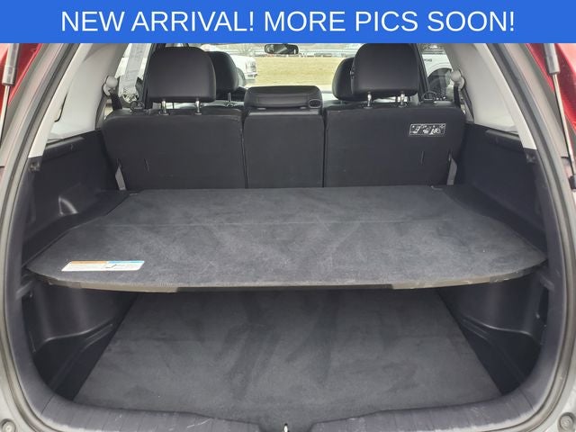 2010 Honda CR-V EX-L