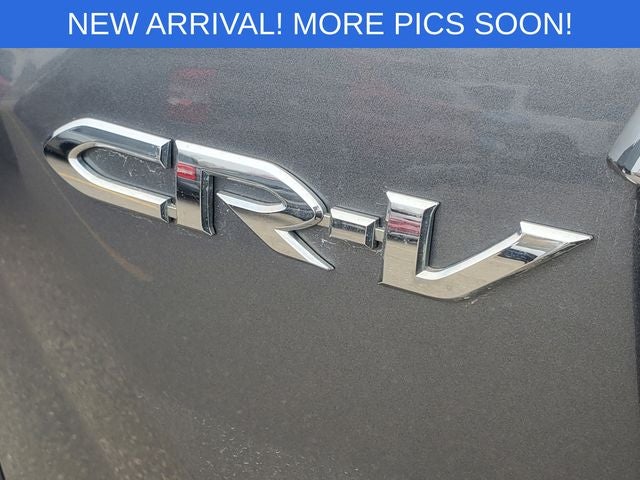 2010 Honda CR-V EX-L