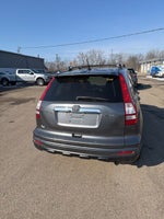 2010 Honda CR-V EX-L