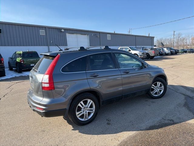2010 Honda CR-V EX-L