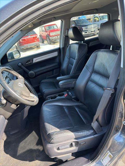 2010 Honda CR-V EX-L