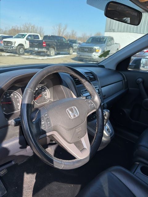 2010 Honda CR-V EX-L