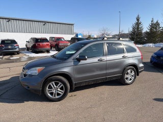2010 Honda CR-V EX-L