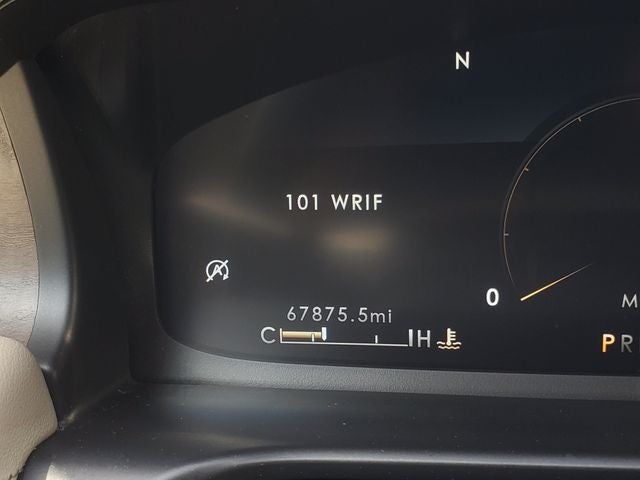 2020 Lincoln Aviator Reserve Premium