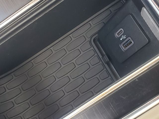 2020 Lincoln Aviator Reserve Premium