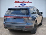 2020 Lincoln Aviator Reserve Premium