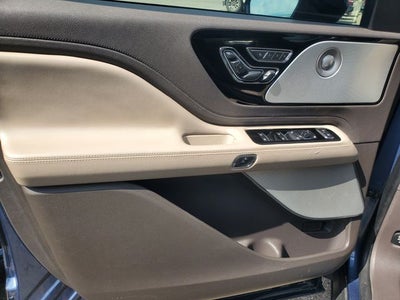 2020 Lincoln Aviator Reserve Premium