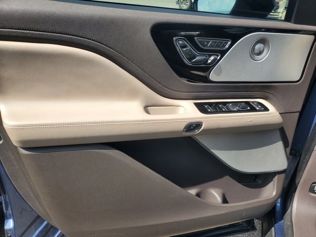 2020 Lincoln Aviator Reserve Premium