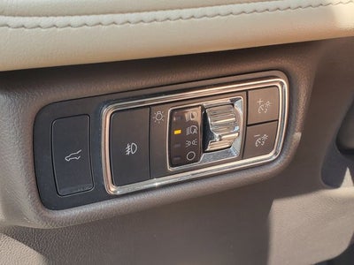 2020 Lincoln Aviator Reserve Premium