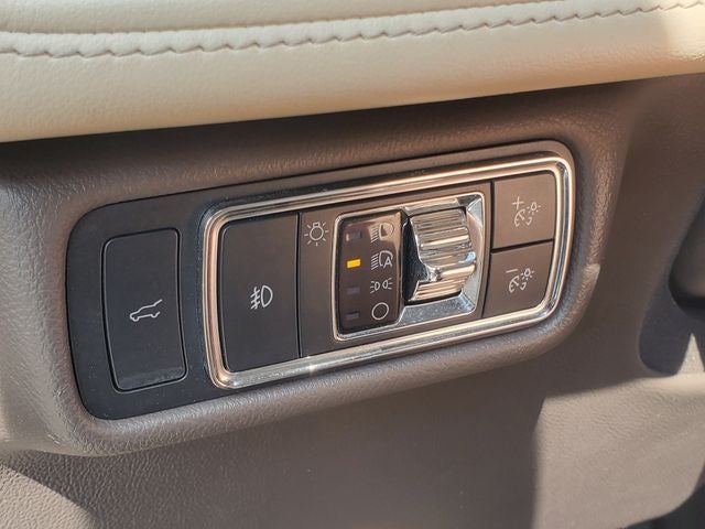 2020 Lincoln Aviator Reserve Premium