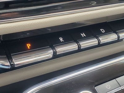 2024 Lincoln Navigator L Reserve